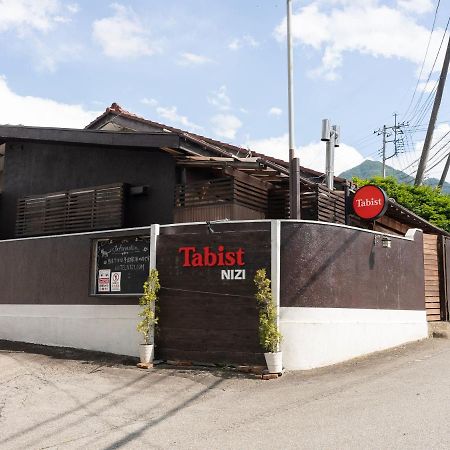 Tabist Hotel Nizi Fuefuki Misaka Екстер'єр фото