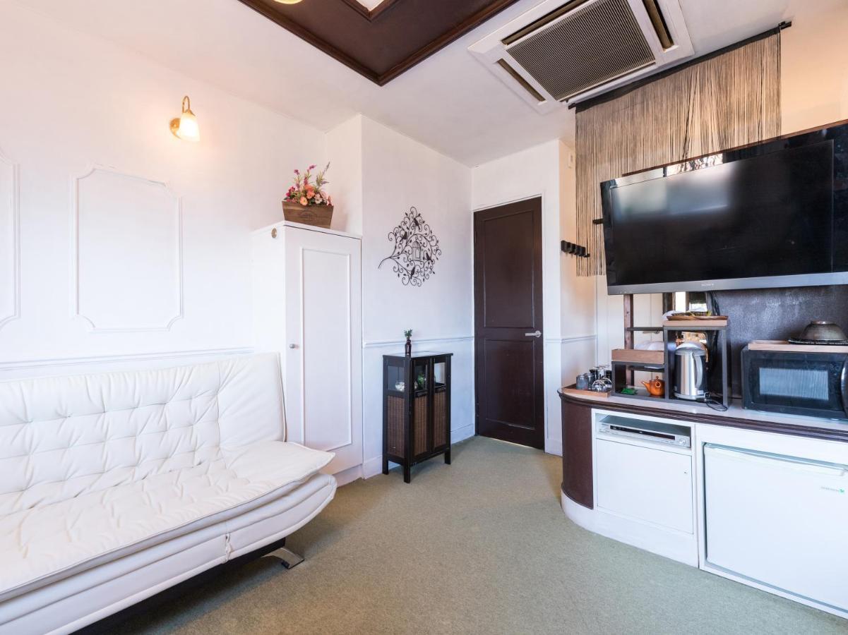 Tabist Hotel Nizi Fuefuki Misaka Екстер'єр фото