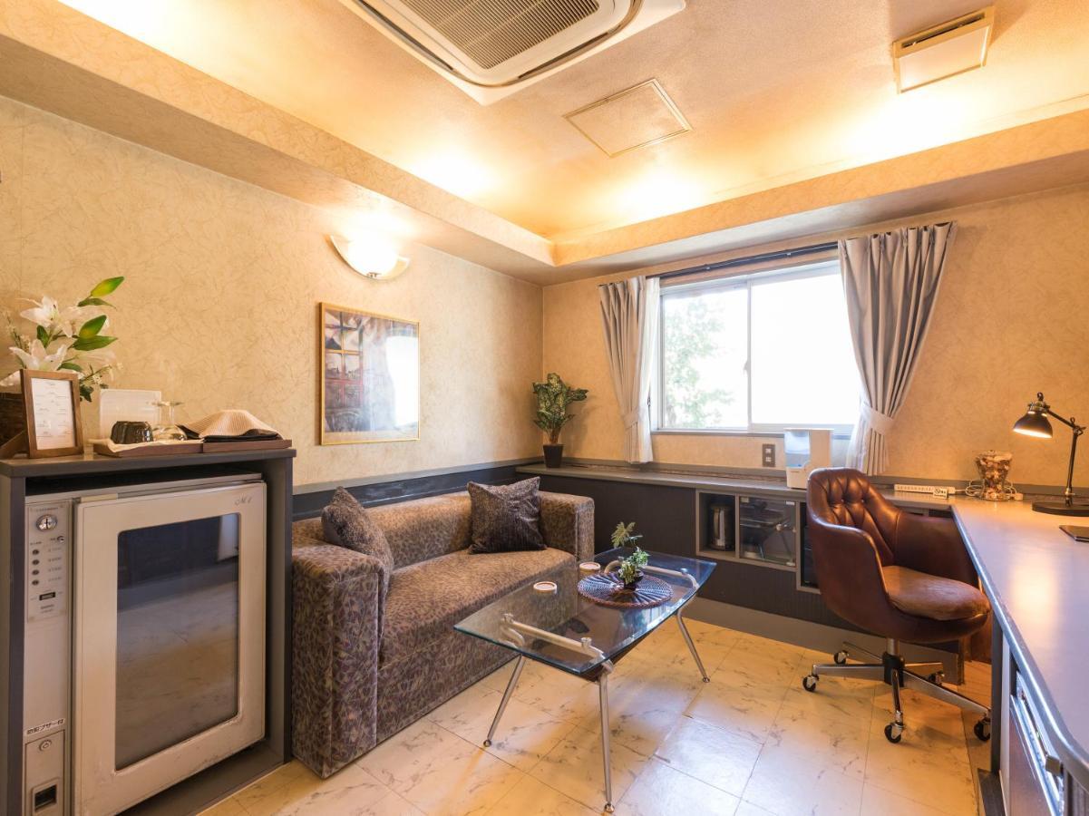 Tabist Hotel Nizi Fuefuki Misaka Екстер'єр фото