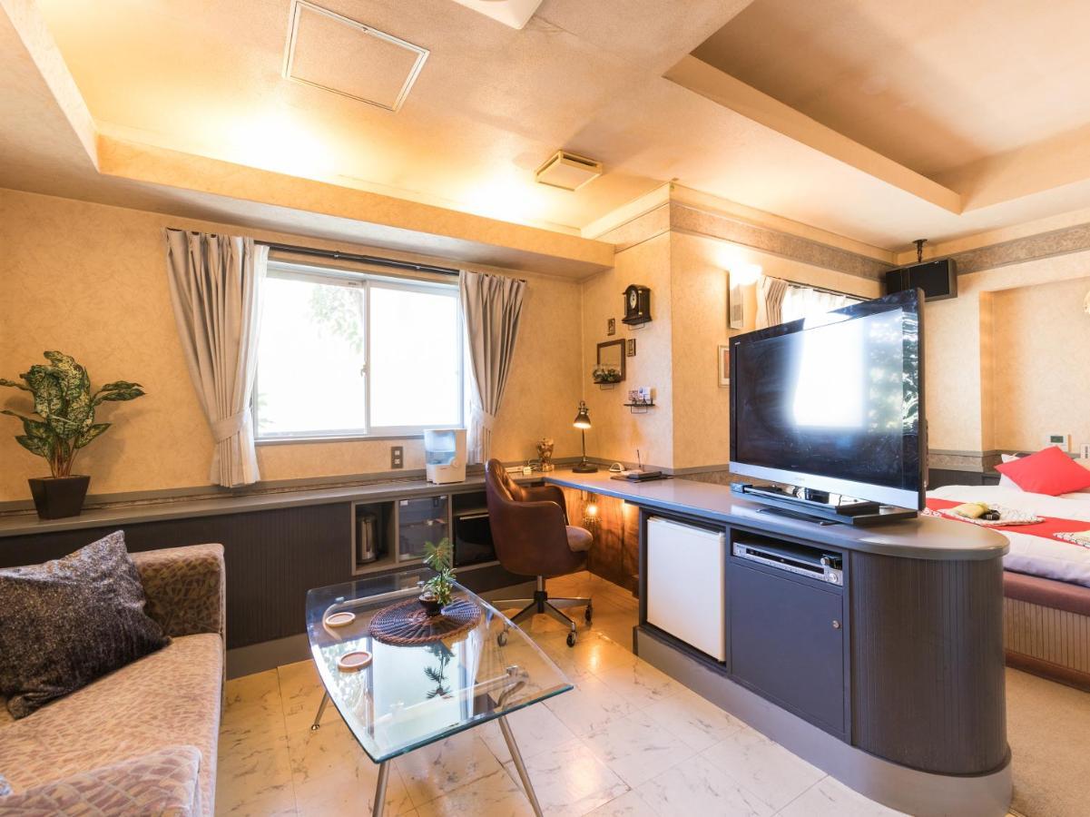 Tabist Hotel Nizi Fuefuki Misaka Екстер'єр фото