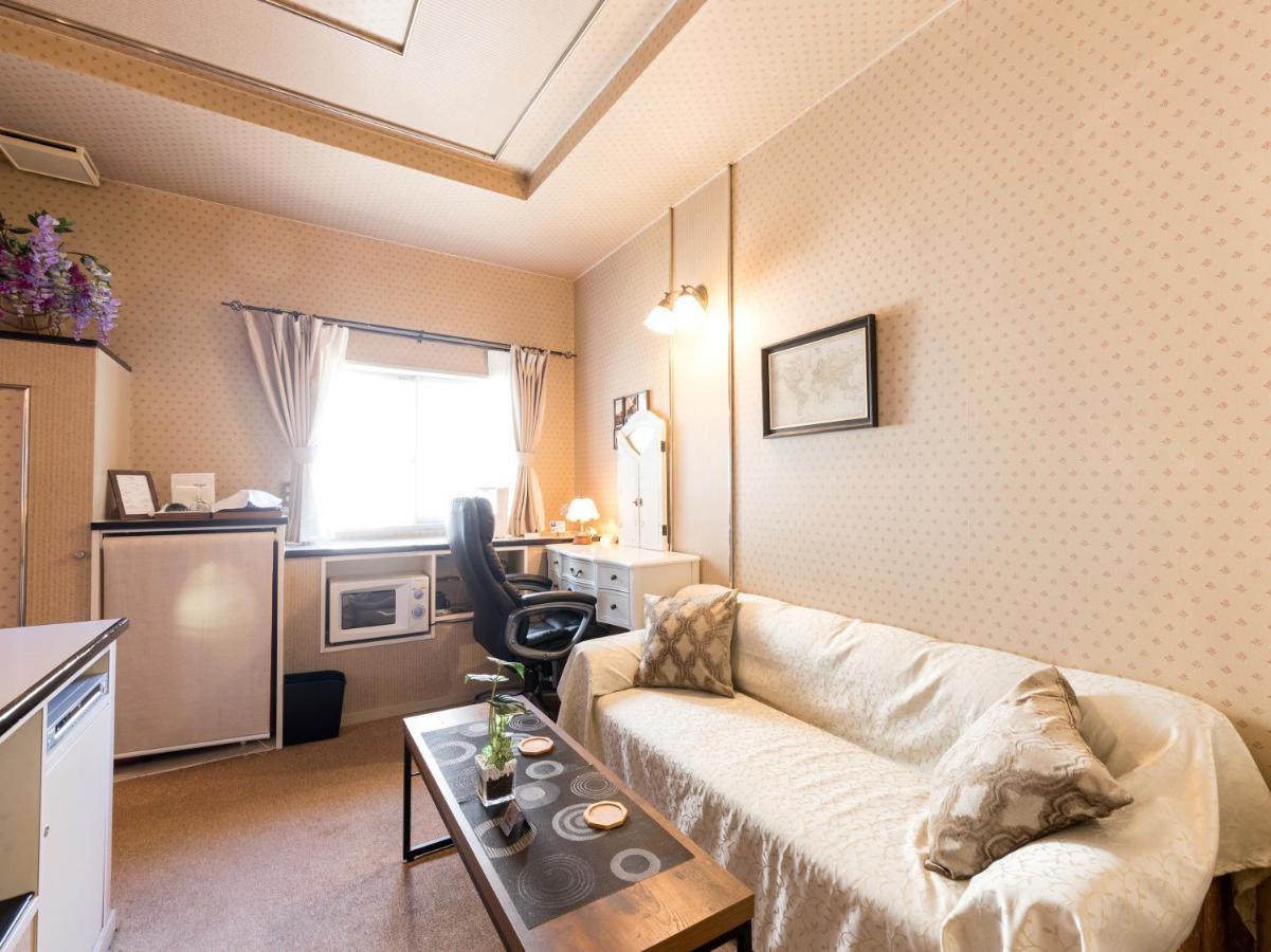 Tabist Hotel Nizi Fuefuki Misaka Екстер'єр фото