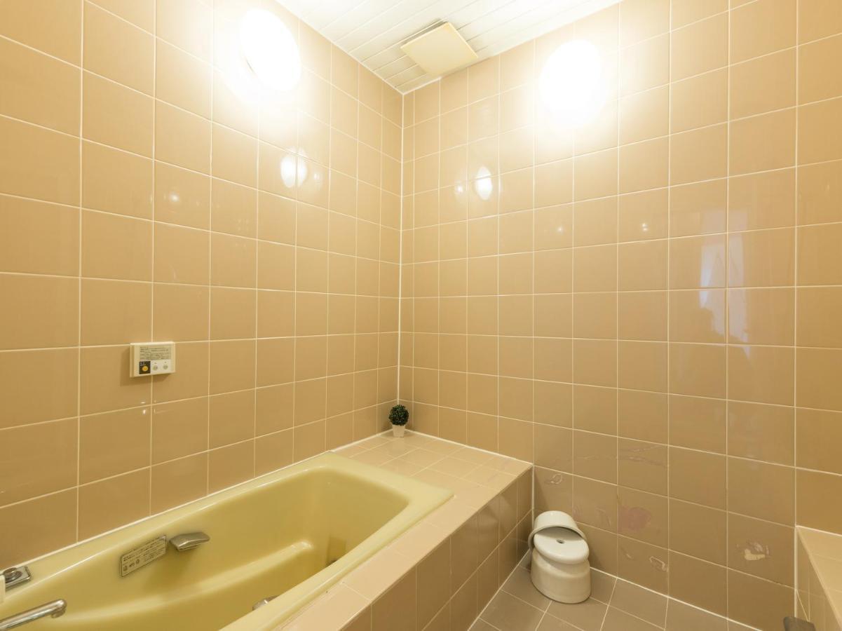 Tabist Hotel Nizi Fuefuki Misaka Екстер'єр фото