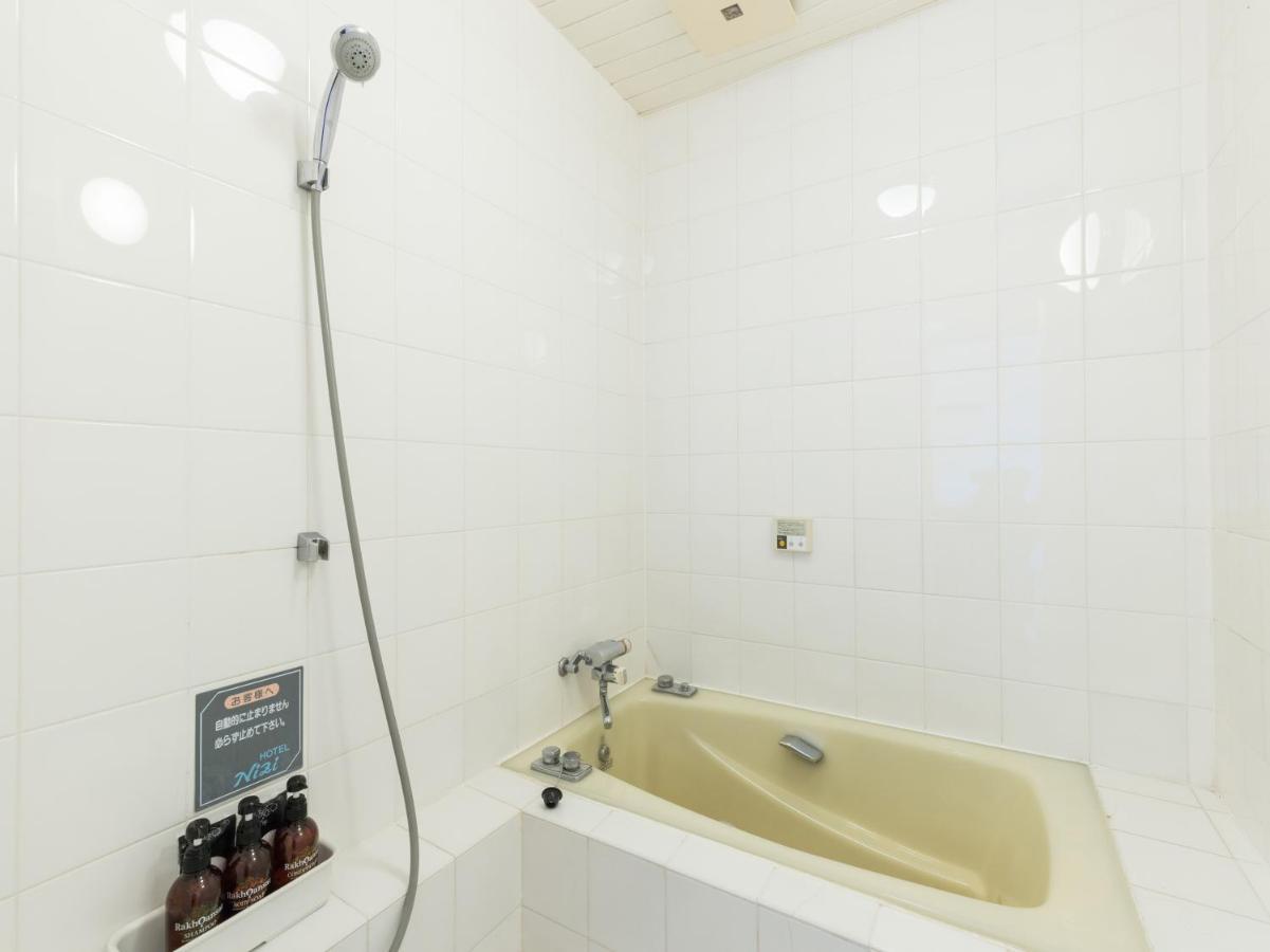 Tabist Hotel Nizi Fuefuki Misaka Екстер'єр фото