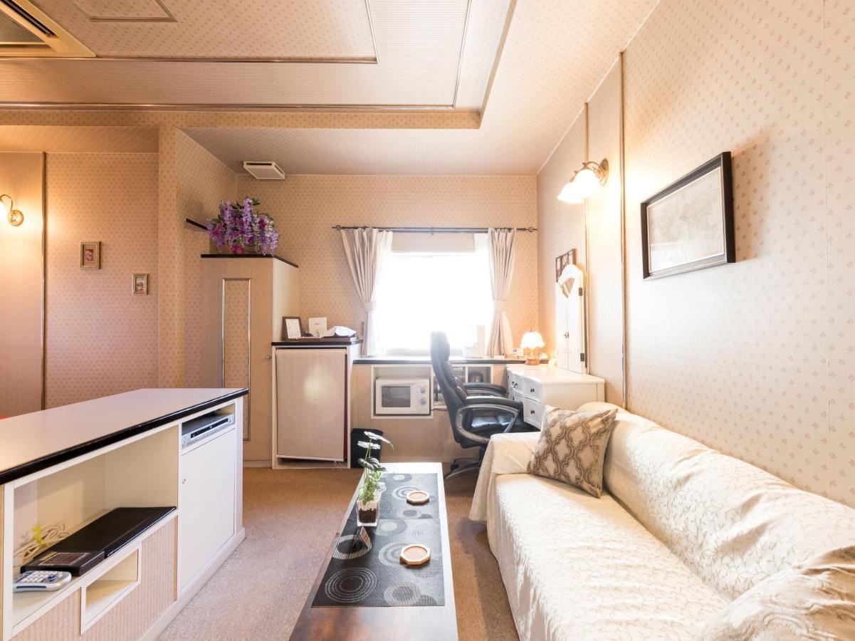 Tabist Hotel Nizi Fuefuki Misaka Екстер'єр фото