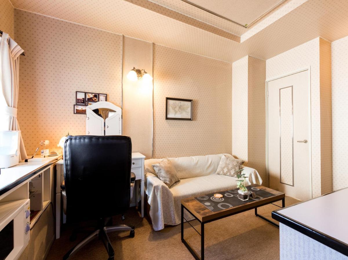 Tabist Hotel Nizi Fuefuki Misaka Екстер'єр фото