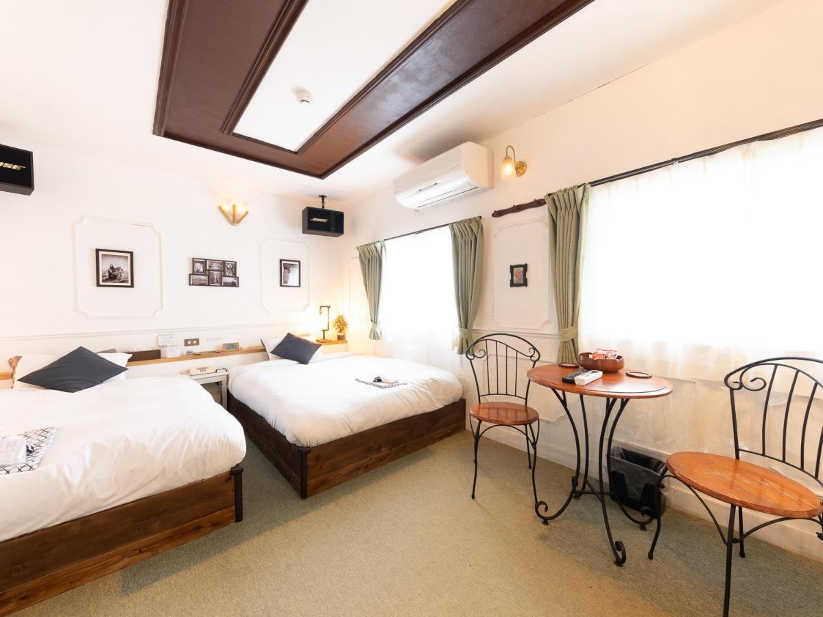 Tabist Hotel Nizi Fuefuki Misaka Екстер'єр фото