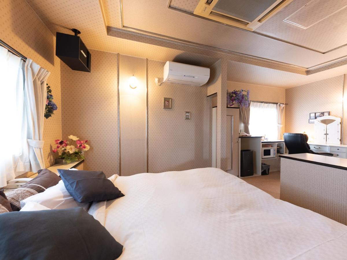 Tabist Hotel Nizi Fuefuki Misaka Екстер'єр фото
