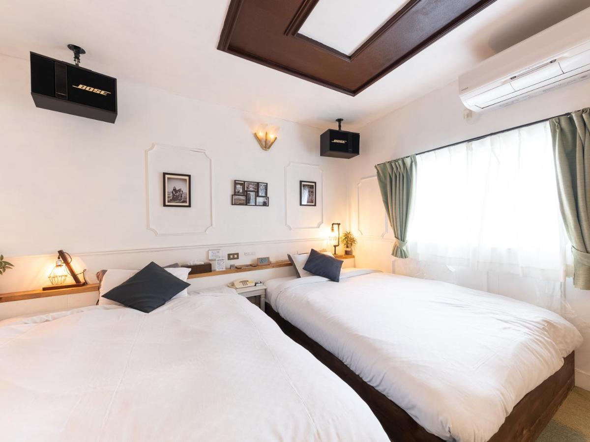 Tabist Hotel Nizi Fuefuki Misaka Екстер'єр фото