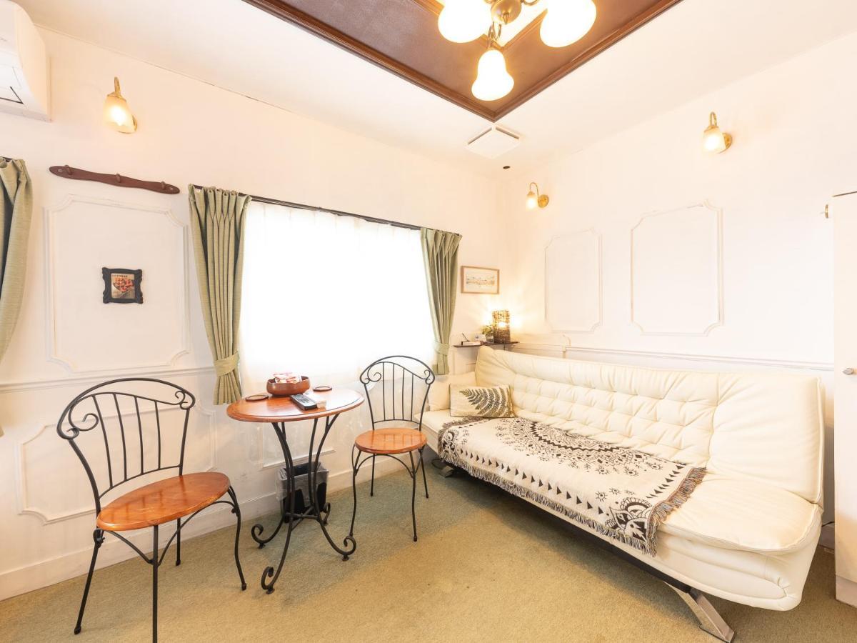Tabist Hotel Nizi Fuefuki Misaka Екстер'єр фото