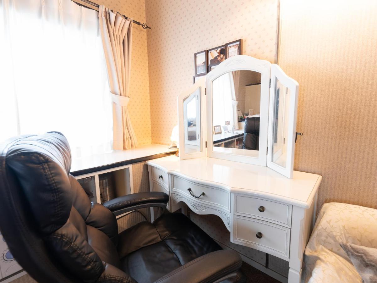 Tabist Hotel Nizi Fuefuki Misaka Екстер'єр фото