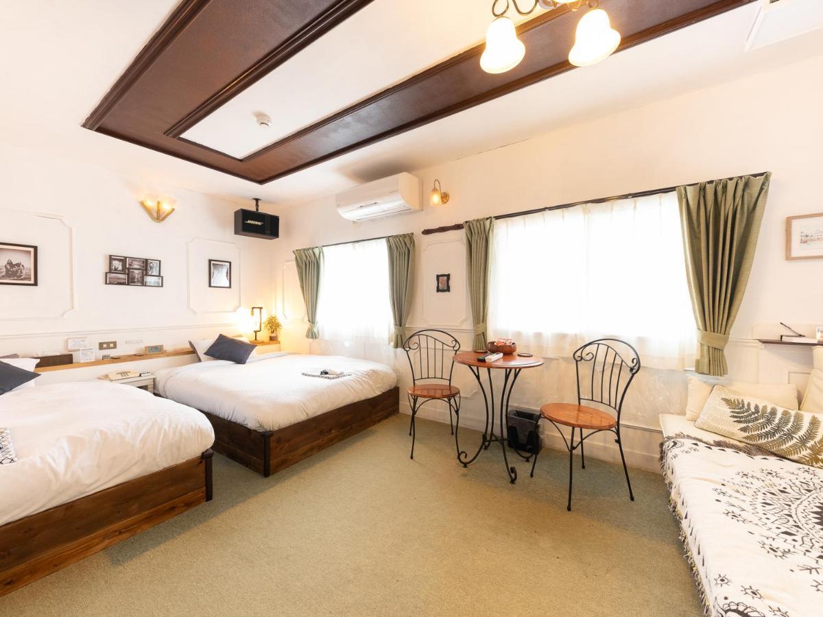 Tabist Hotel Nizi Fuefuki Misaka Екстер'єр фото